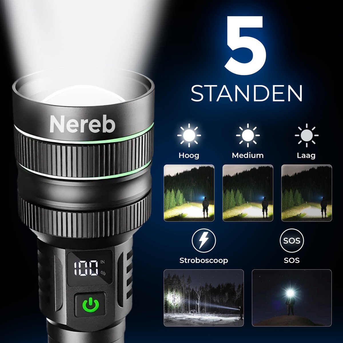 Nereb Apex
